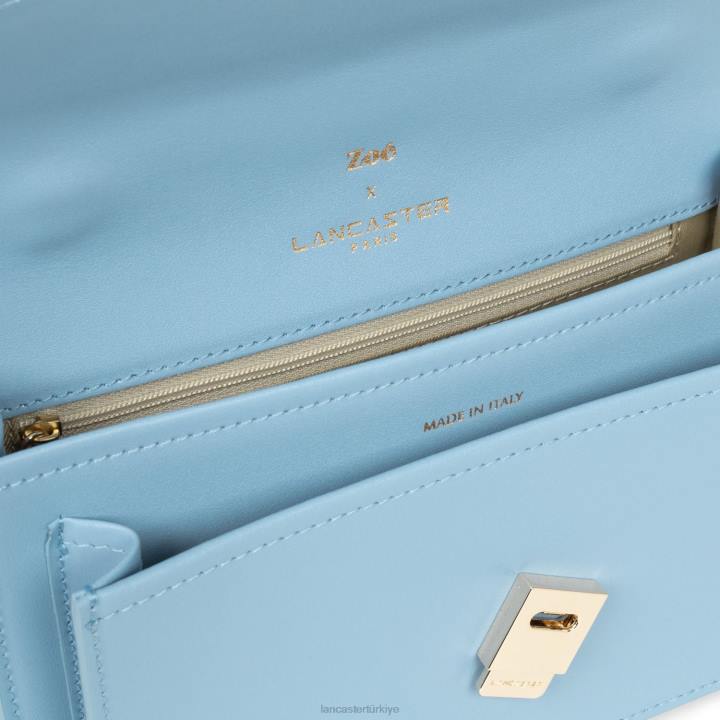 kadınlar çapraz çanta zoe molly Lancaster Paris çanta H0LP478