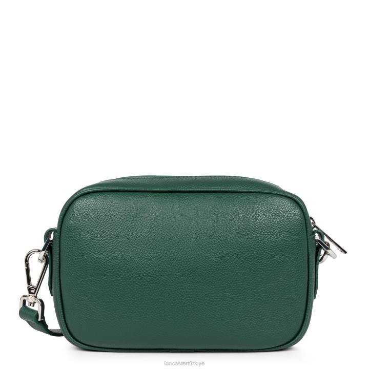 kadınlar çapraz askılı çanta firenze dikey fonce Lancaster Paris çanta H0LP1583