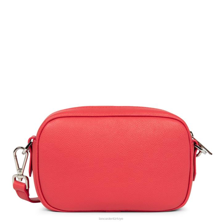 kadınlar çapraz askılı çanta firenze koril Lancaster Paris çanta H0LP1581