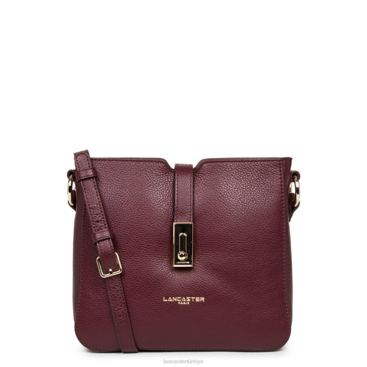 kadınlar çapraz askılı çanta foulonne milano hafif dökme öncesi Lancaster Paris çanta H0LP332