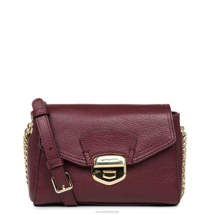 kadınlar çapraz askılı çanta foulonne milano yeni dökme öncesi Lancaster Paris çanta H0LP1356