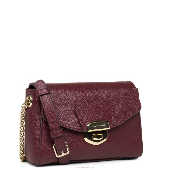 kadınlar çapraz askılı çanta foulonne milano yeni dökme öncesi Lancaster Paris çanta H0LP1356