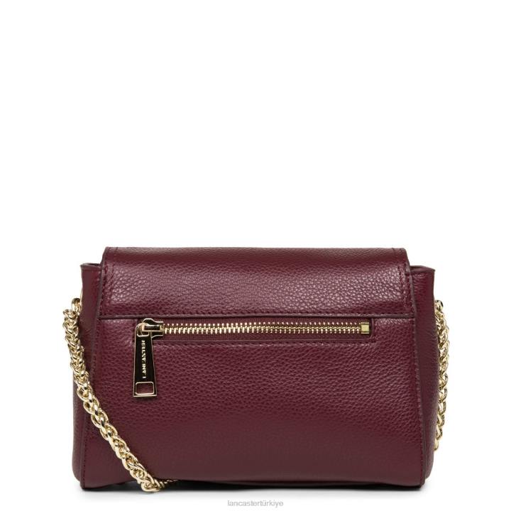 kadınlar çapraz askılı çanta foulonne milano yeni dökme öncesi Lancaster Paris çanta H0LP1356