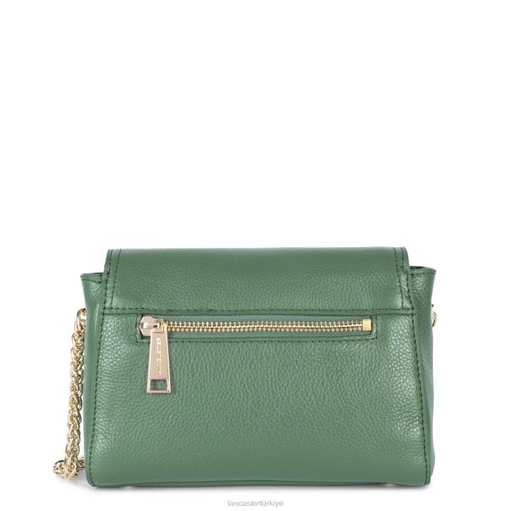 kadınlar çapraz askılı çanta foulonne milano yeni dikey ön plan Lancaster Paris çanta H0LP1355