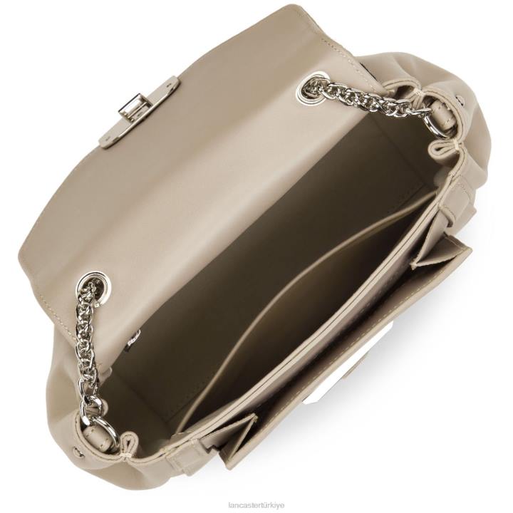 kadınlar çapraz askılı çanta parisienne sophia galet Lancaster Paris çanta H0LP2341