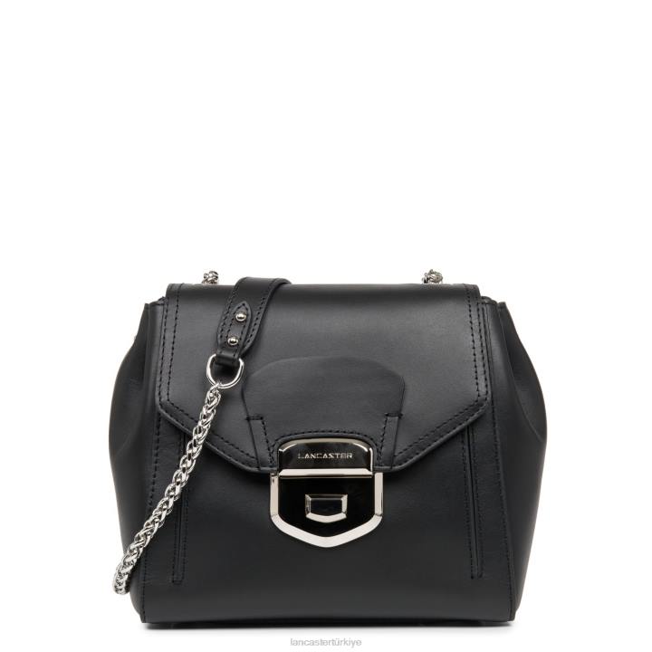 kadınlar çapraz askılı çanta parisienne sophia kara Lancaster Paris çanta H0LP2342