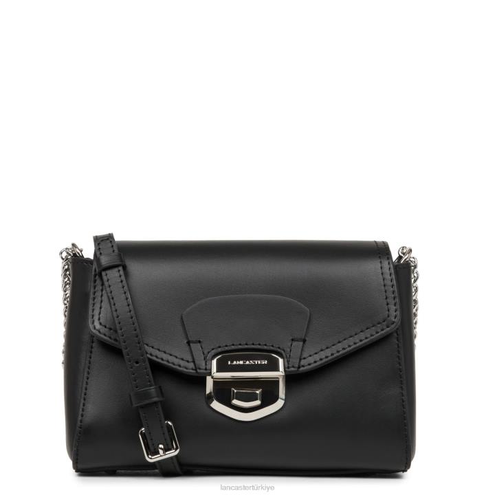 kadınlar çapraz askılı çanta parisienne sophia kara Lancaster Paris çanta H0LP2354