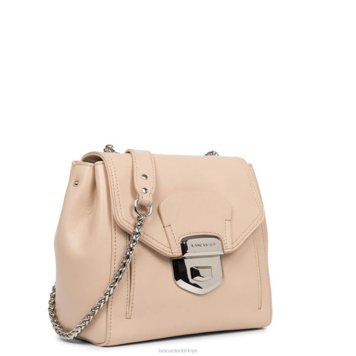 kadınlar çapraz askılı çanta parisienne sophia çıplak Lancaster Paris çanta H0LP2339