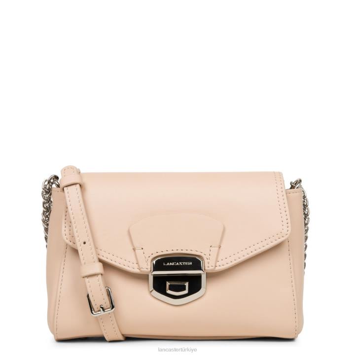 kadınlar çapraz askılı çanta parisienne sophia çıplak Lancaster Paris çanta H0LP2350