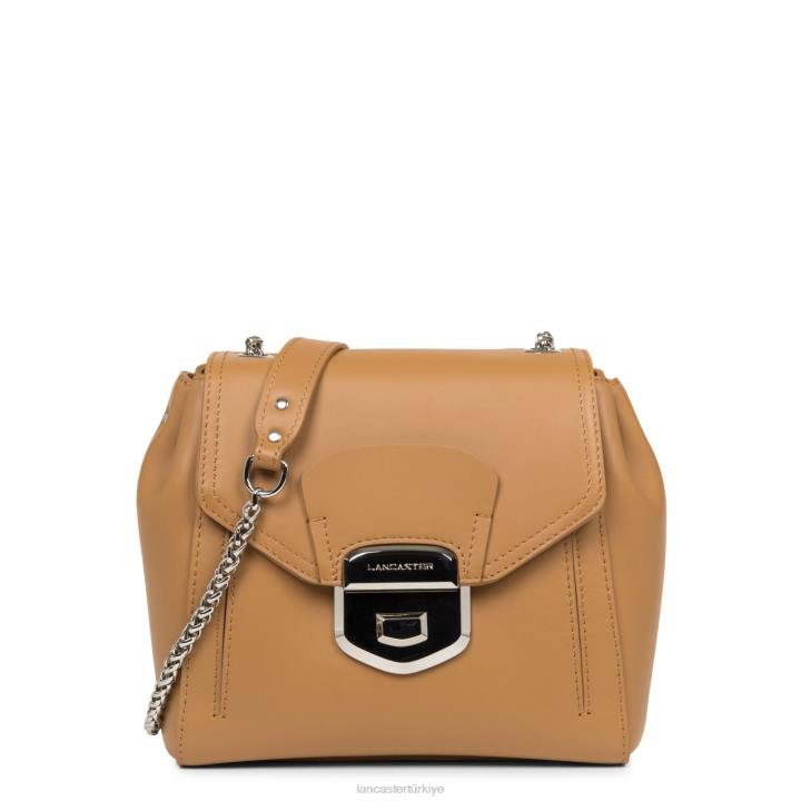 kadınlar çapraz askılı çanta parisienne sophia samur Lancaster Paris çanta H0LP2343