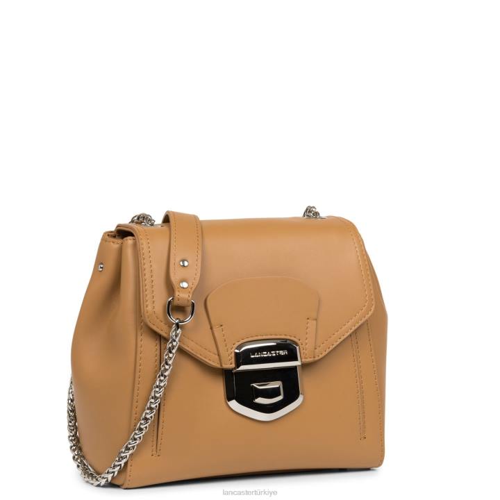 kadınlar çapraz askılı çanta parisienne sophia samur Lancaster Paris çanta H0LP2343