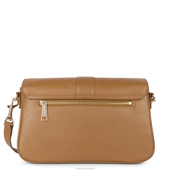 kadınlar büyük çapraz çanta donna fia vizyon Lancaster Paris çanta H0LP2412