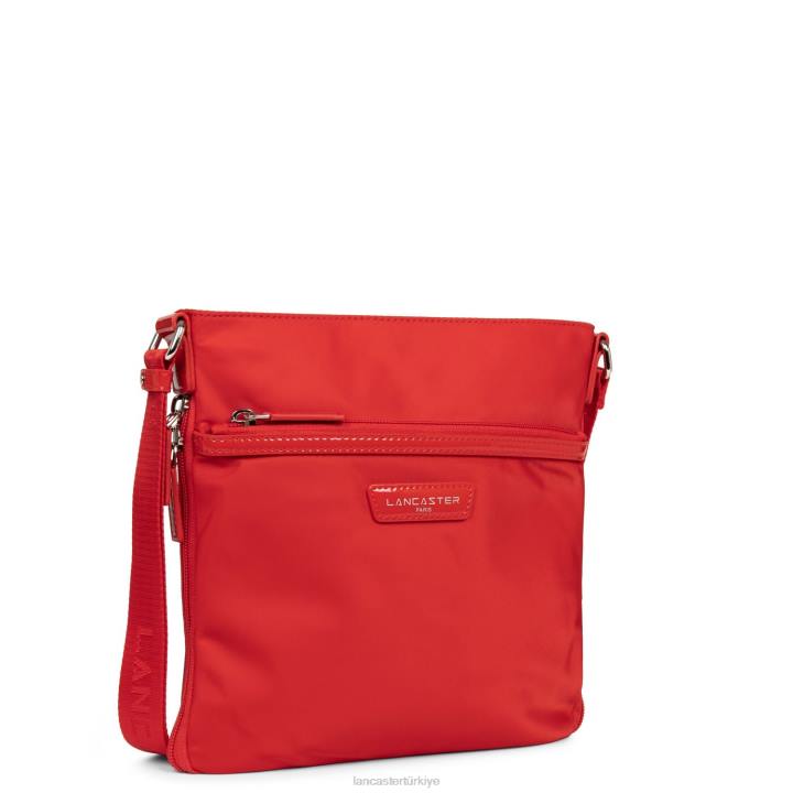 kadınlar crossbody çanta basic verni yeni allık Lancaster Paris çanta H0LP2369
