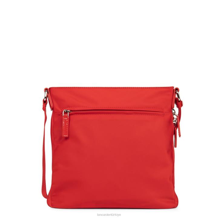 kadınlar crossbody çanta basic verni yeni allık Lancaster Paris çanta H0LP2369