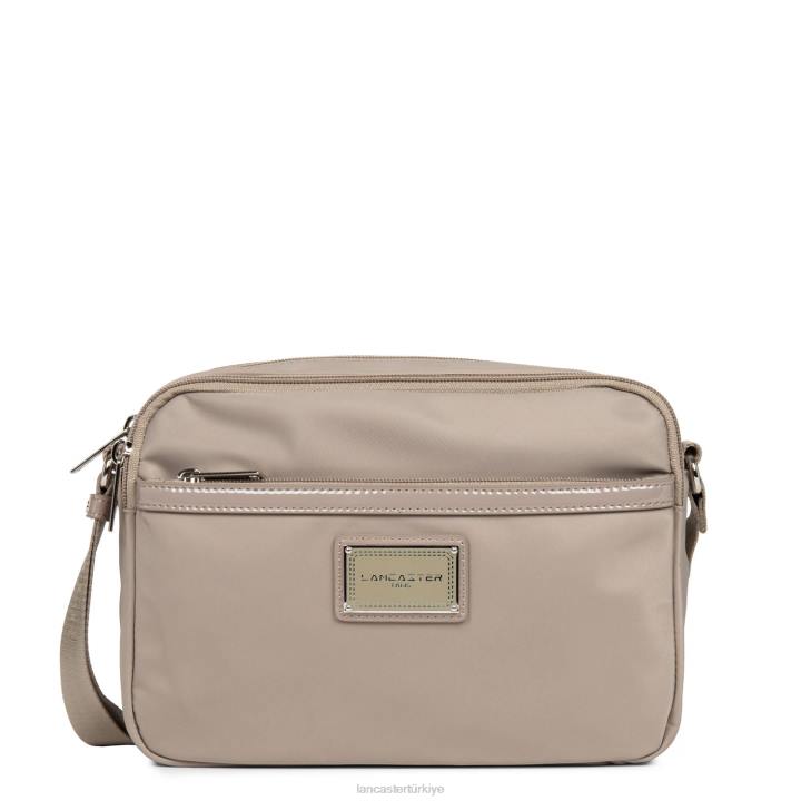 kadınlar crossbody çanta basic verni yeni galet Lancaster Paris çanta H0LP2331