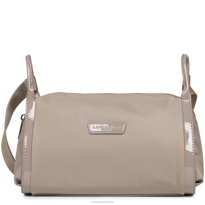 kadınlar crossbody çanta basic verni yeni galet Lancaster Paris çanta H0LP2335