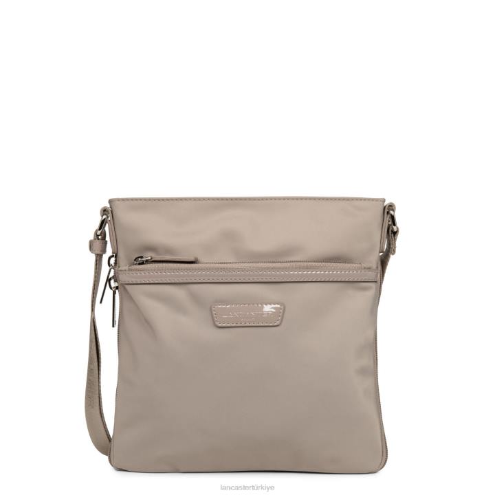 kadınlar crossbody çanta basic verni yeni galet Lancaster Paris çanta H0LP2370