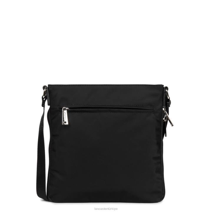 kadınlar crossbody çanta basic verni yeni kara Lancaster Paris çanta H0LP2367