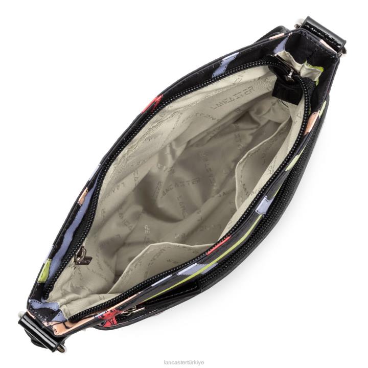 kadınlar crossbody çanta basic verni yeni çoklu ruban Lancaster Paris çanta H0LP2373