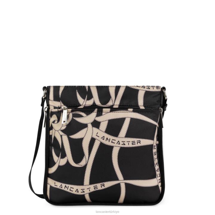 kadınlar crossbody çanta basic verni yeni çıplak ruban Lancaster Paris çanta H0LP2375