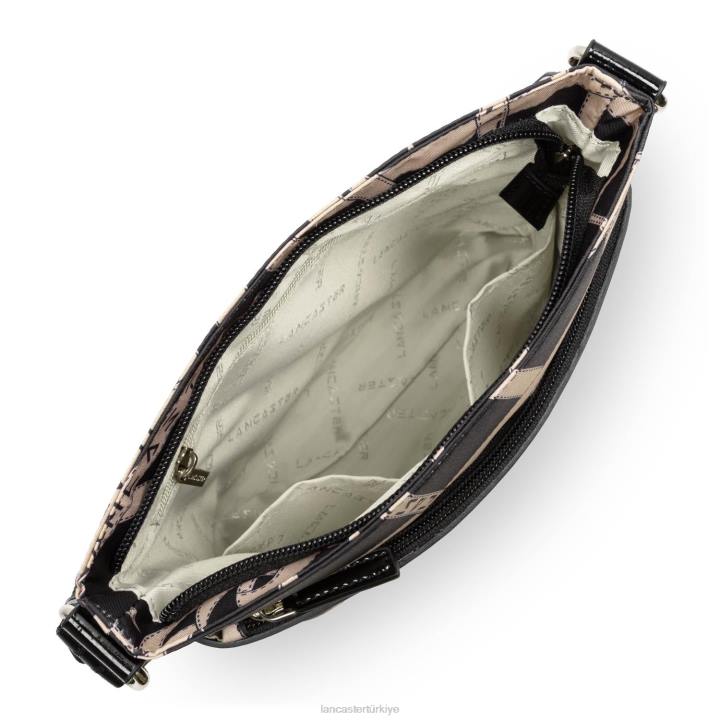 kadınlar crossbody çanta basic verni yeni çıplak ruban Lancaster Paris çanta H0LP2375