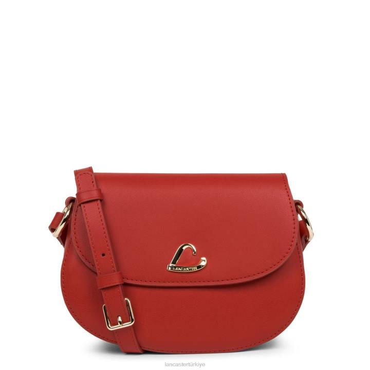 kadınlar crossbody çanta city philos yeni allık Lancaster Paris çanta H0LP2165
