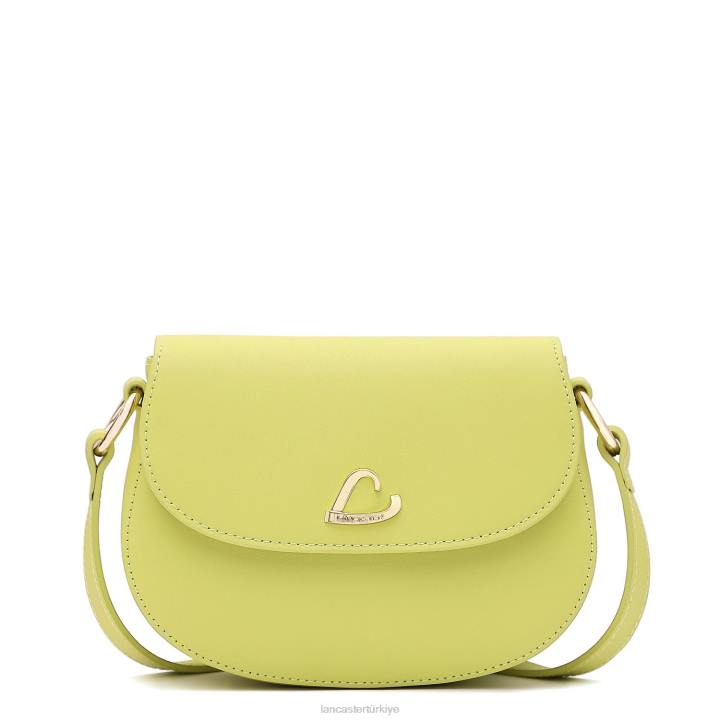 kadınlar crossbody çanta city philos yeni anason Lancaster Paris çanta H0LP2174