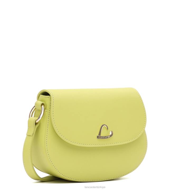 kadınlar crossbody çanta city philos yeni anason Lancaster Paris çanta H0LP2174