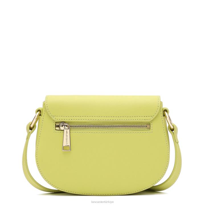 kadınlar crossbody çanta city philos yeni anason Lancaster Paris çanta H0LP2174