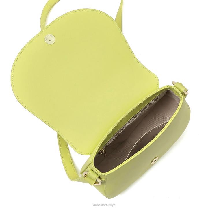 kadınlar crossbody çanta city philos yeni anason Lancaster Paris çanta H0LP2174