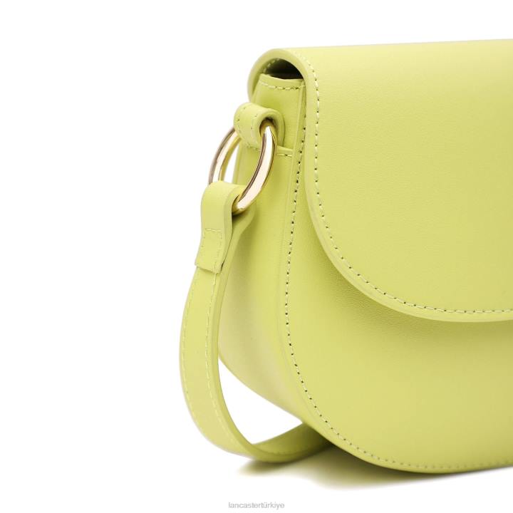 kadınlar crossbody çanta city philos yeni anason Lancaster Paris çanta H0LP2174