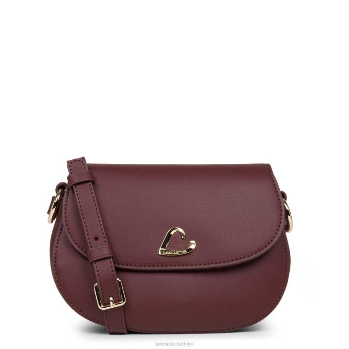 kadınlar crossbody çanta city philos yeni dökme öncesi Lancaster Paris çanta H0LP2172