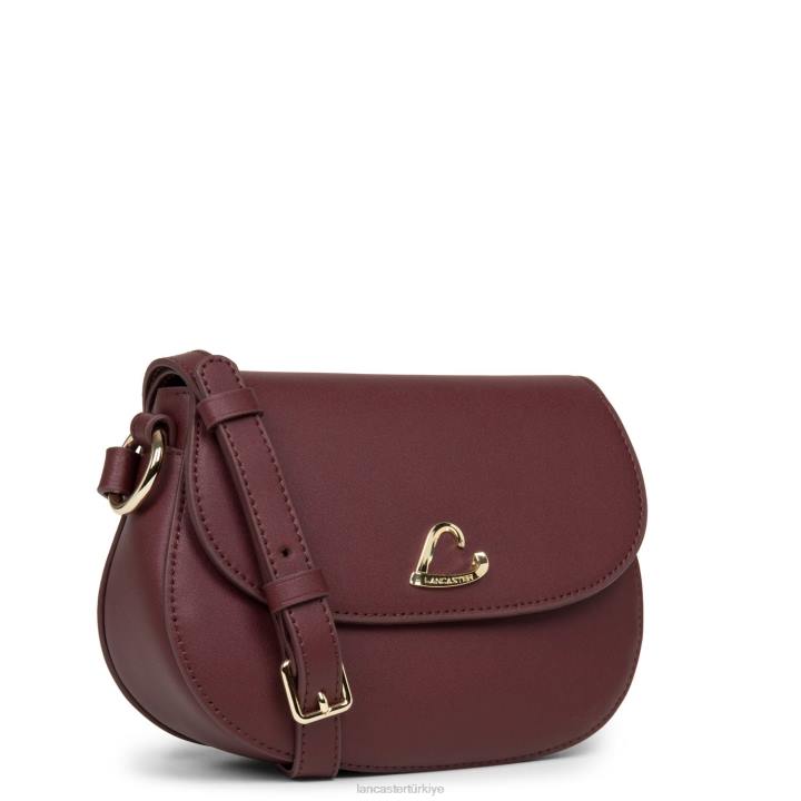 kadınlar crossbody çanta city philos yeni dökme öncesi Lancaster Paris çanta H0LP2172