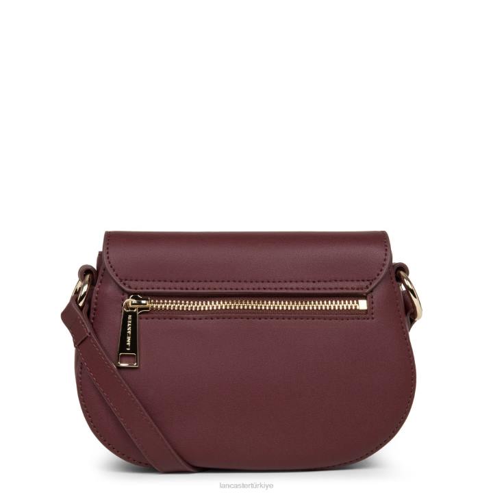 kadınlar crossbody çanta city philos yeni dökme öncesi Lancaster Paris çanta H0LP2172