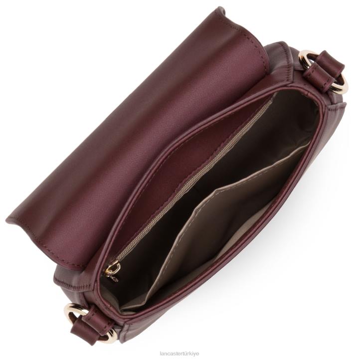 kadınlar crossbody çanta city philos yeni dökme öncesi Lancaster Paris çanta H0LP2172