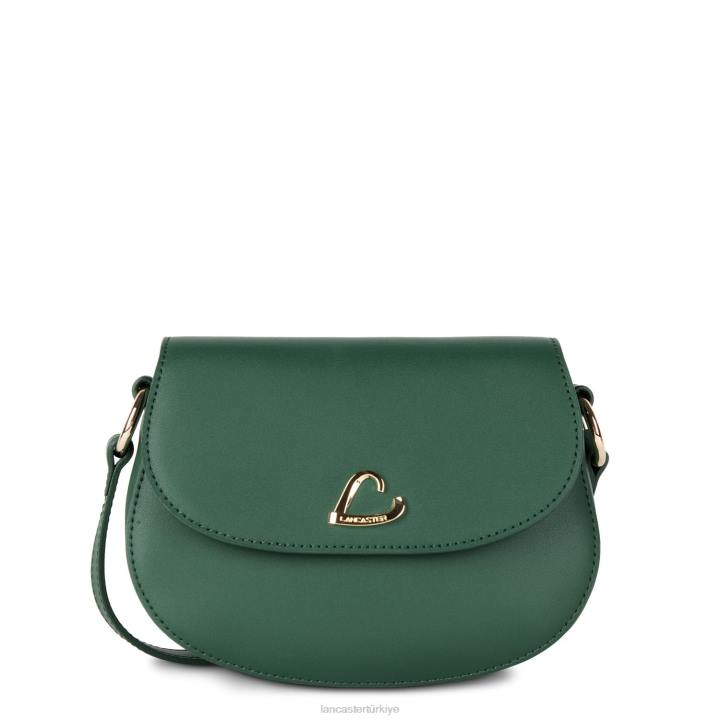 kadınlar crossbody çanta city philos yeni dikey pin Lancaster Paris çanta H0LP2177