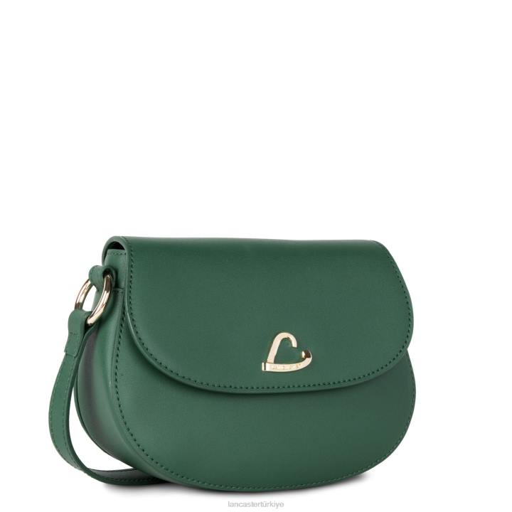 kadınlar crossbody çanta city philos yeni dikey pin Lancaster Paris çanta H0LP2177