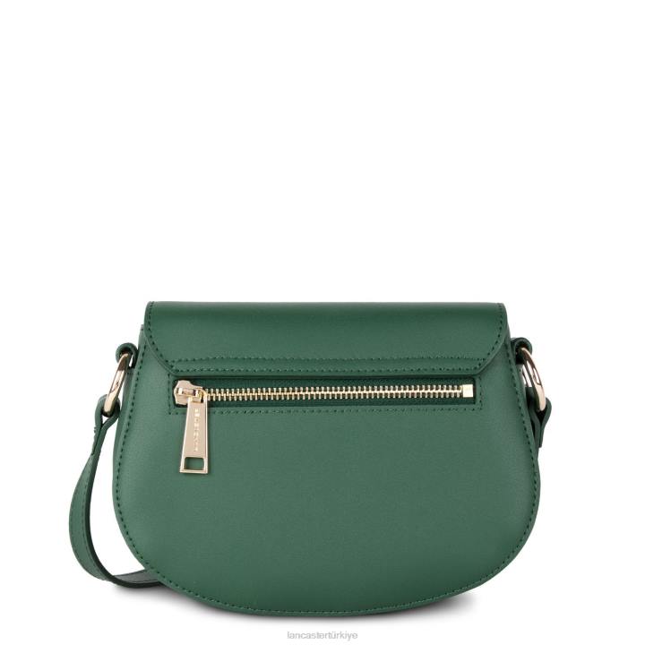 kadınlar crossbody çanta city philos yeni dikey pin Lancaster Paris çanta H0LP2177