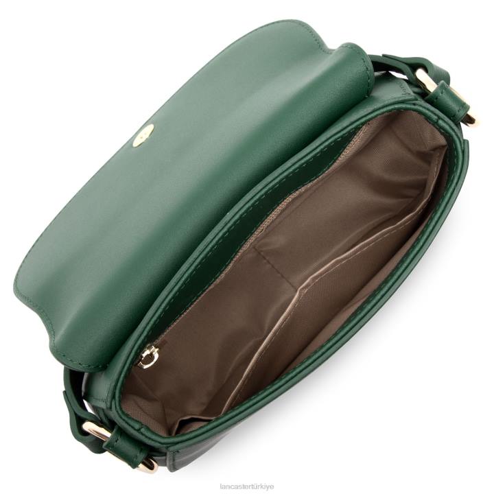 kadınlar crossbody çanta city philos yeni dikey pin Lancaster Paris çanta H0LP2177