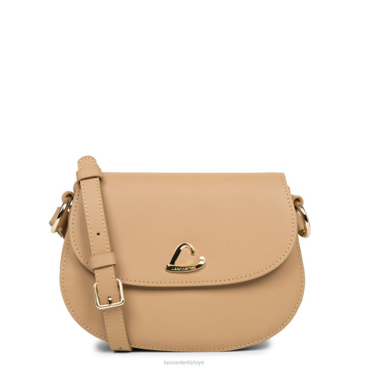 kadınlar crossbody çanta city philos yeni doğal Lancaster Paris çanta H0LP2168