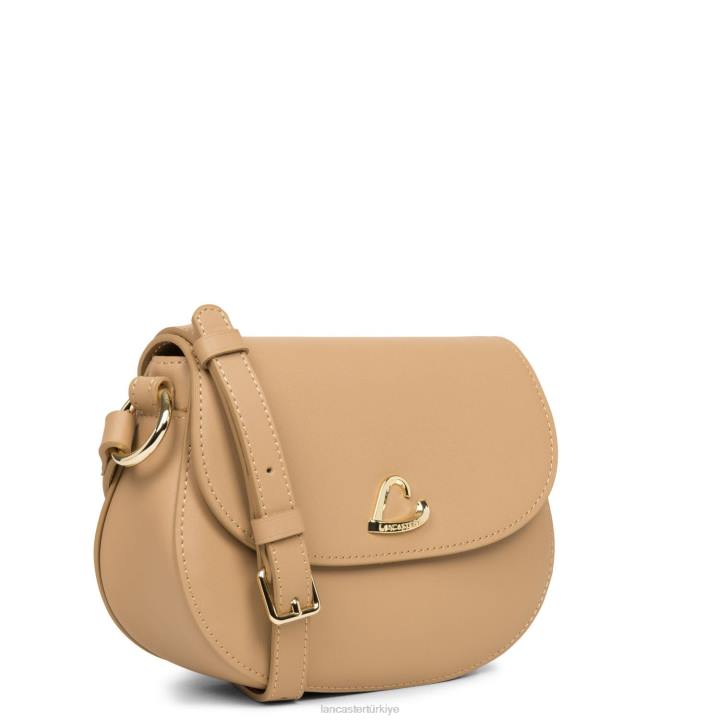 kadınlar crossbody çanta city philos yeni doğal Lancaster Paris çanta H0LP2168