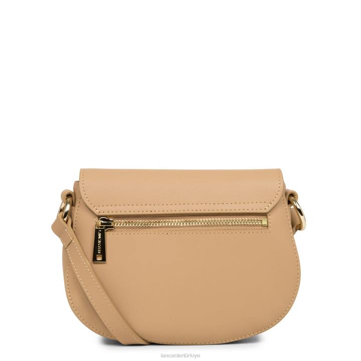 kadınlar crossbody çanta city philos yeni doğal Lancaster Paris çanta H0LP2168