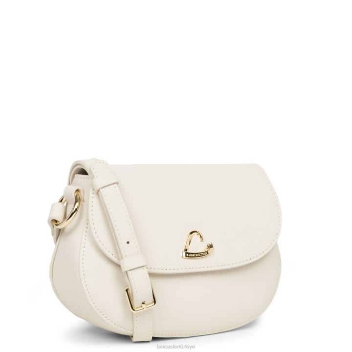 kadınlar crossbody çanta city philos yeni ekru Lancaster Paris çanta H0LP2167