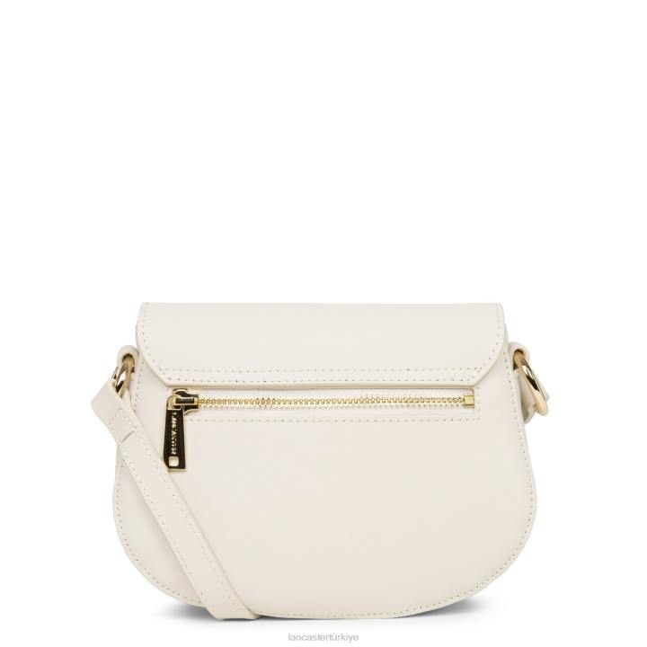 kadınlar crossbody çanta city philos yeni ekru Lancaster Paris çanta H0LP2167