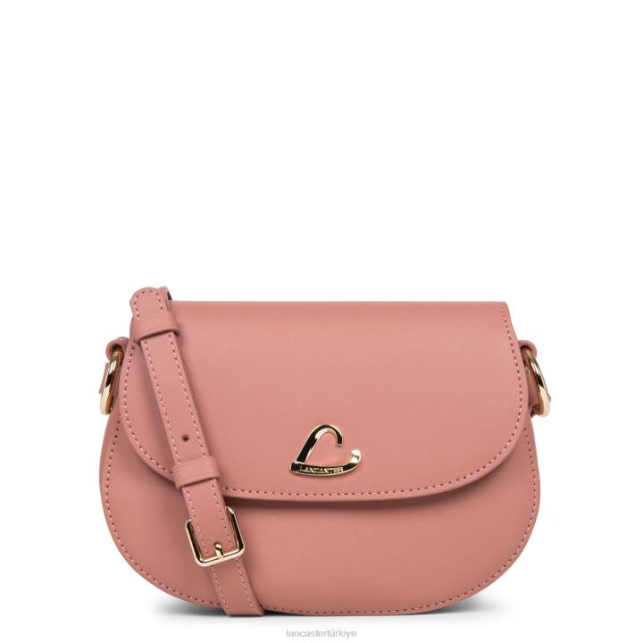 kadınlar crossbody çanta city philos yeni gül cendra Lancaster Paris çanta H0LP2173