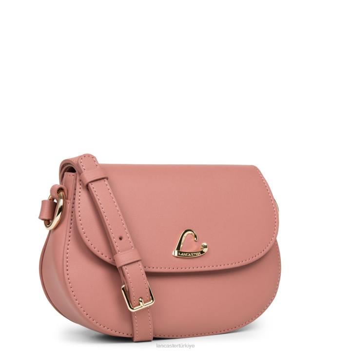 kadınlar crossbody çanta city philos yeni gül cendra Lancaster Paris çanta H0LP2173