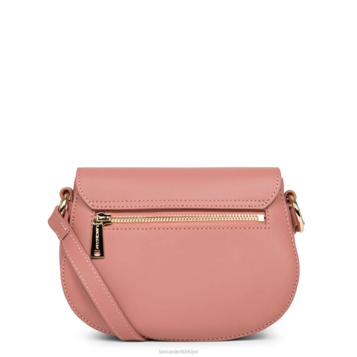 kadınlar crossbody çanta city philos yeni gül cendra Lancaster Paris çanta H0LP2173