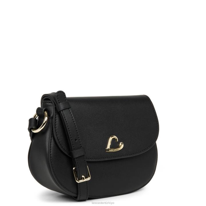 kadınlar crossbody çanta city philos yeni kara Lancaster Paris çanta H0LP2169