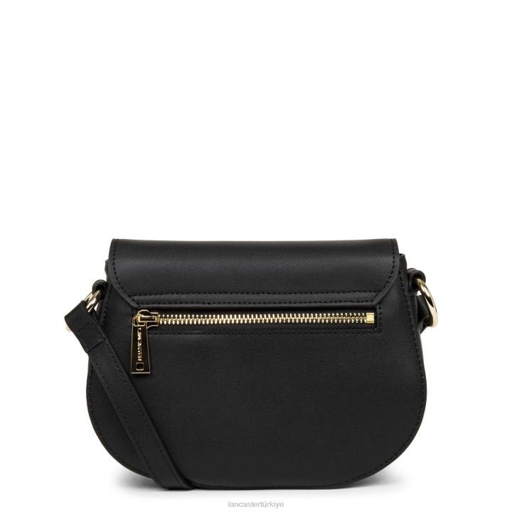kadınlar crossbody çanta city philos yeni kara Lancaster Paris çanta H0LP2169