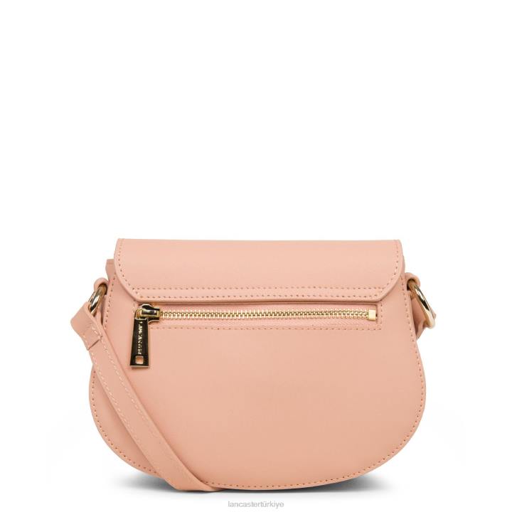 kadınlar crossbody çanta city philos yeni pudra Lancaster Paris çanta H0LP2166